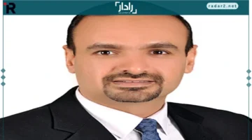 الدكتور خالد حسن يترأس الشئون الأثرية في المتحف المصري الكبير كنائب للرئيس التنفيذي